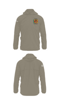 2nd Reg 65424658 Windbreaker - 61
