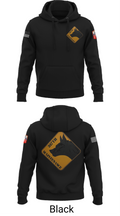 317th support maintenance company 3788646 Hoodie - 38
