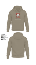 331 TRS / FLT 154 WOLFPACK 75262694 Hoodie - 71