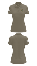 White County Sheriff's Office 68561320 Women's Short Sleeve Performance Polo  - 71