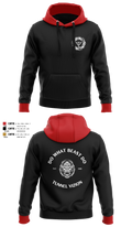 TUNNEL VIZION 60094204 Hoodie - 3