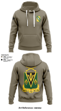 undefined Hoodie - 1