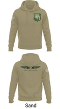 EASTERN MICHIGAN UNIVERSITY ROTC 943753 Hoodie - 98