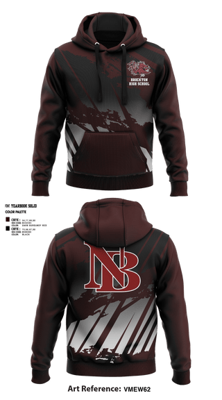 Hoodie, New Brockton High School Basketball, Men's Basketball, Teamtime, Team time, sublimation, custom sports apparel, team uniforms, spirit wear, spiritwear, sports uniforms, custom shirts, team store, custom team store, fundraiser sports, apparel fundraiser