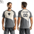 Dean of Diamonds Athletic Training 10732777 Short Sleeve Performance Shirt - 2