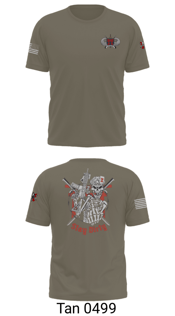 Short Sleeve Performance Shirt, Dirty Deuce, , Teamtime, Team time, sublimation, custom sports apparel, team uniforms, spirit wear, spiritwear, sports uniforms, custom shirts, team store, custom team store, fundraiser sports, apparel fundraiser