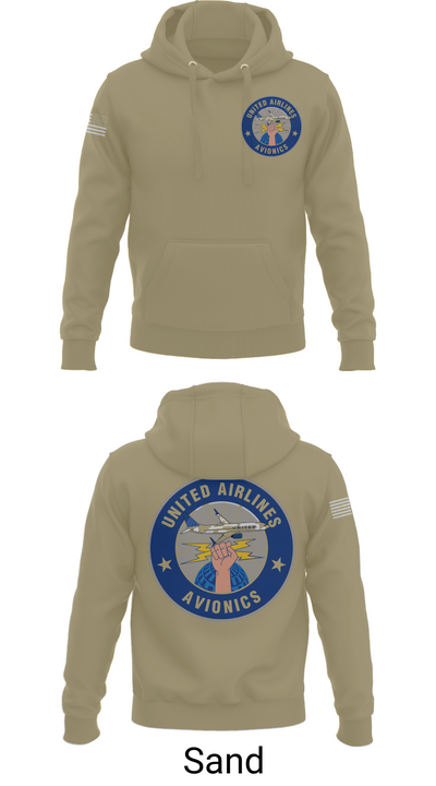 482FW 16916372 Hoodie - 98