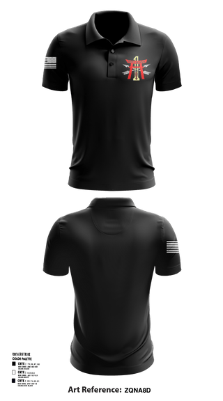 Short Sleeve Performance Polo, FSC 1-1SFG, Army, Teamtime, Team time, sublimation, custom sports apparel, team uniforms, spirit wear, spiritwear, sports uniforms, custom shirts, team store, custom team store, fundraiser sports, apparel fundraiser