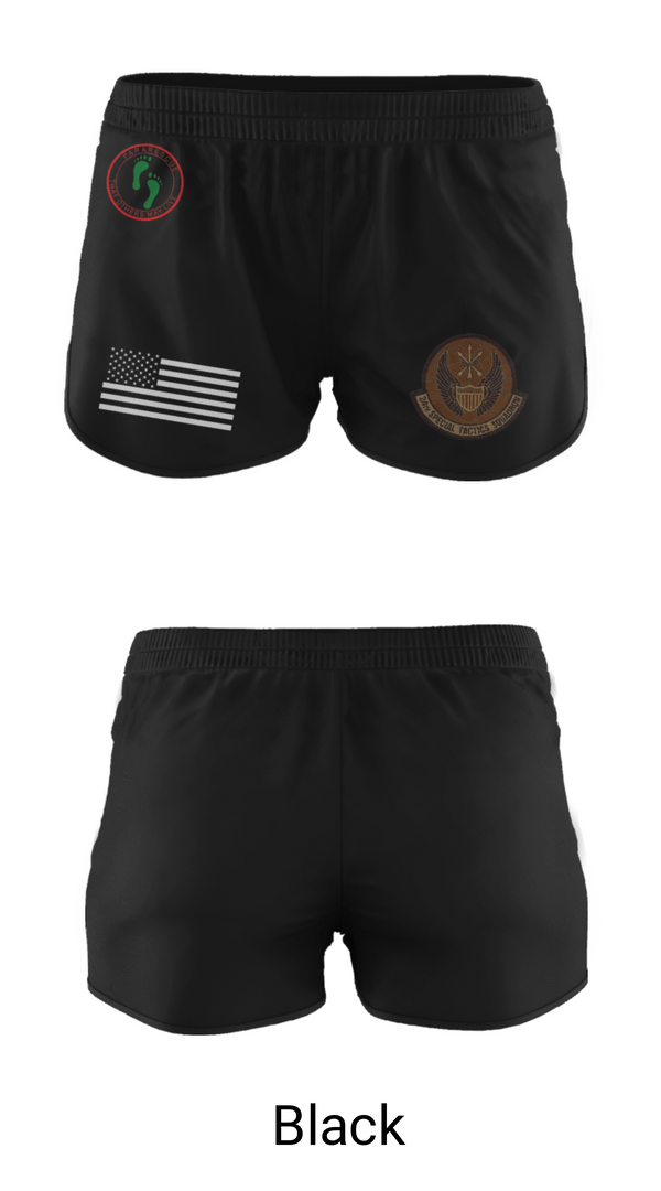 Ranger Panties, 22 STS, Air Force, Teamtime, Team time, sublimation, custom sports apparel, team uniforms, spirit wear, spiritwear, sports uniforms, custom shirts, team store, custom team store, fundraiser sports, apparel fundraiser