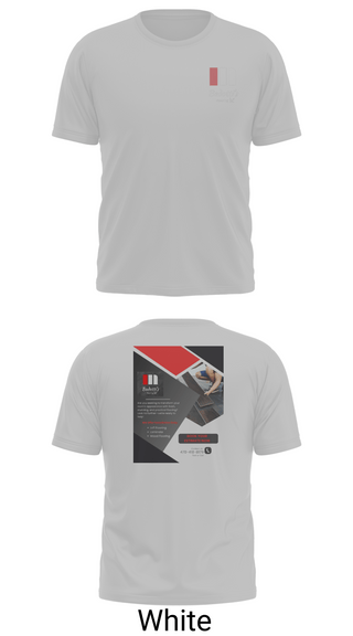 Short Sleeve Performance Shirt, Badotti Flooring, , Teamtime, Team time, sublimation, custom sports apparel, team uniforms, spirit wear, spiritwear, sports uniforms, custom shirts, team store, custom team store, fundraiser sports, apparel fundraiser