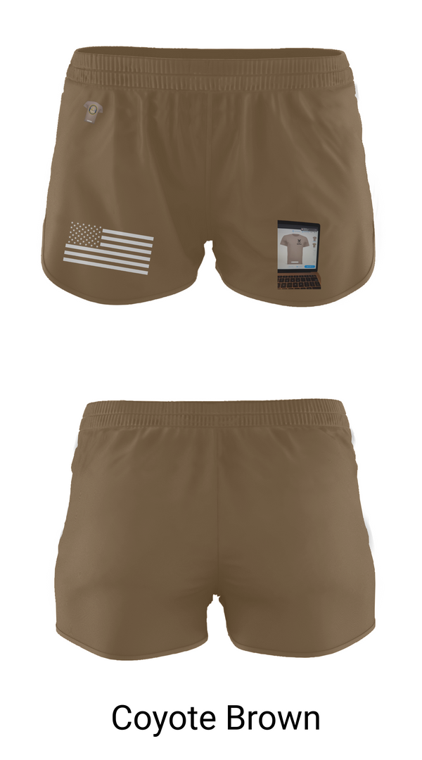 Ranger Panties, SCPOA, , Teamtime, Team time, sublimation, custom sports apparel, team uniforms, spirit wear, spiritwear, sports uniforms, custom shirts, team store, custom team store, fundraiser sports, apparel fundraiser