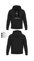 NAVAL SUPPORT ACTIVITY BETHESDA SECURITY FORCES 28838405 Hoodie - 30