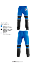 SnatchGang 55801543 Sweatpants - 1