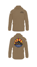 WAATS 15T10 CLASS 25-001 61882082 Windbreaker - 1