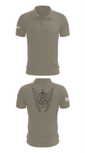 Evac PLT, RSS, 2CR 13991169 Short Sleeve Performance Polo - 67