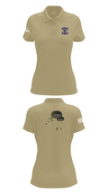 173rd Airborne Division 25109873 Women's Short Sleeve Performance Polo  - 95