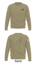 USACA-R 32862257 Crew Neck Sweatshirt - 85