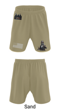 Emory S. Land 37884123 Athletic Shorts With Pockets - 85