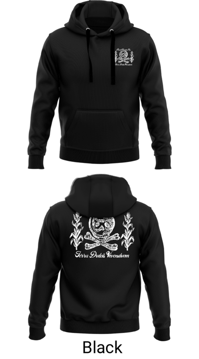 Ruck Caroline Co. 37189797 Hoodie - 25