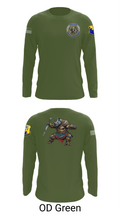31st LRS 85986952 Long Sleeve Performance Shirt 46