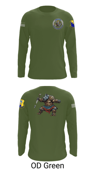 Long Sleeve Performance Shirt, 31st LRS, Air Force, Teamtime, Team time, sublimation, custom sports apparel, team uniforms, spirit wear, spiritwear, sports uniforms, custom shirts, team store, custom team store, fundraiser sports, apparel fundraiser