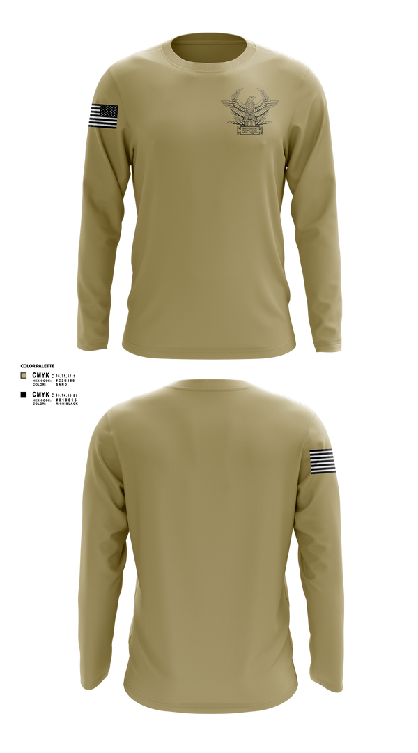Long Sleeve Performance Shirt, JDR Plumbing, , Teamtime, Team time, sublimation, custom sports apparel, team uniforms, spirit wear, spiritwear, sports uniforms, custom shirts, team store, custom team store, fundraiser sports, apparel fundraiser