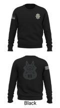 Sherwood Foresters 95108079 Crew Neck Sweatshirt - 25
