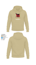 Moore Catholic High School Soccer 26340317 Hoodie - 28