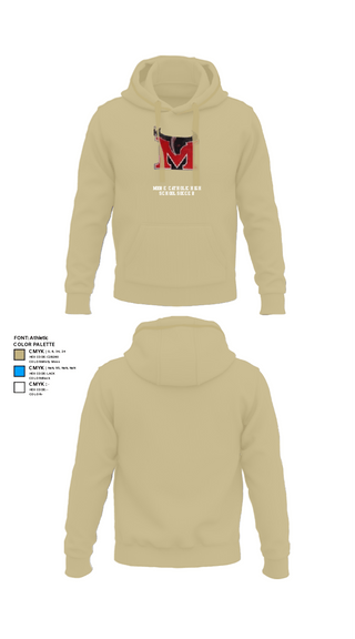 Hoodie, Moore Catholic High School Soccer, Women's Soccer, Teamtime, Team time, sublimation, custom sports apparel, team uniforms, spirit wear, spiritwear, sports uniforms, custom shirts, team store, custom team store, fundraiser sports, apparel fundraiser