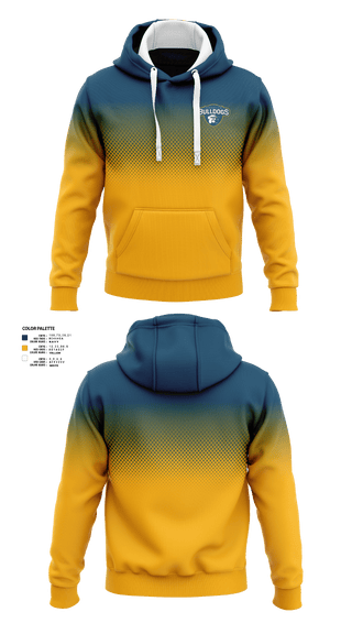 Hoodie, Grandview Senior High School Basketball, Women's Basketball, Teamtime, Team time, sublimation, custom sports apparel, team uniforms, spirit wear, spiritwear, sports uniforms, custom shirts, team store, custom team store, fundraiser sports, apparel fundraiser