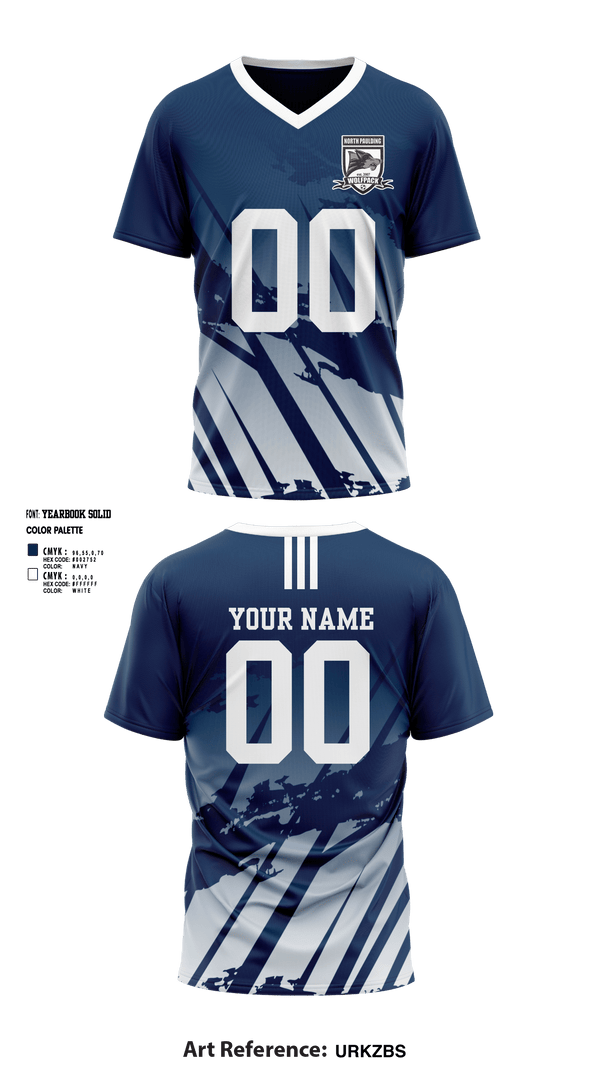 Mens Soccer Jersey, Wolfpack, Men's Soccer, Teamtime, Team time, sublimation, custom sports apparel, team uniforms, spirit wear, spiritwear, sports uniforms, custom shirts, team store, custom team store, fundraiser sports, apparel fundraiser