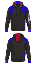 West County Softball Association 69073827 Hoodie - 31