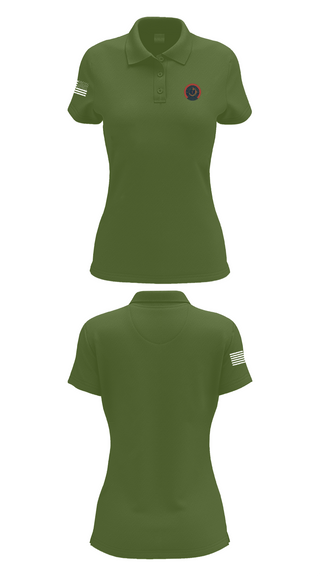 Womens Short Sleeve Performance Polo, Springfield Township, , Teamtime, Team time, sublimation, custom sports apparel, team uniforms, spirit wear, spiritwear, sports uniforms, custom shirts, team store, custom team store, fundraiser sports, apparel fundraiser