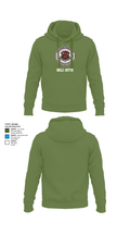 BOLC 187TH 66785601 Hoodie - 51
