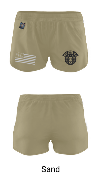 Ranger Panties, U.S. Army Recruiting Eau Claire, Army, Teamtime, Team time, sublimation, custom sports apparel, team uniforms, spirit wear, spiritwear, sports uniforms, custom shirts, team store, custom team store, fundraiser sports, apparel fundraiser