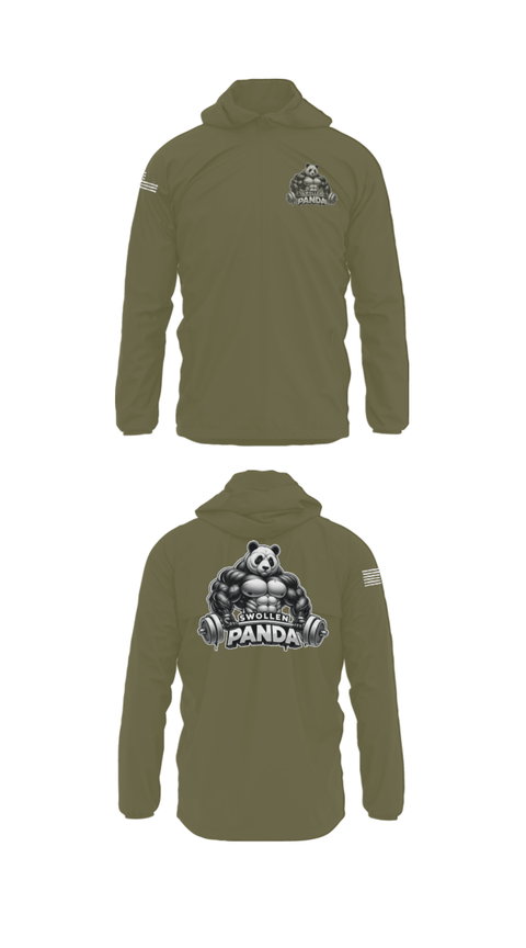 Windbreaker, COACH ELI, E-Sports, Teamtime, Team time, sublimation, custom sports apparel, team uniforms, spirit wear, spiritwear, sports uniforms, custom shirts, team store, custom team store, fundraiser sports, apparel fundraiser