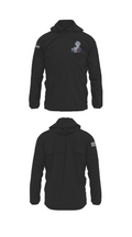 Rockets 40573800 Windbreaker - 33