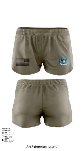 Ranger Panties, 衛生, Air Force, Teamtime, Team time, sublimation, custom sports apparel, team uniforms, spirit wear, spiritwear, sports uniforms, custom shirts, team store, custom team store, fundraiser sports, apparel fundraiser