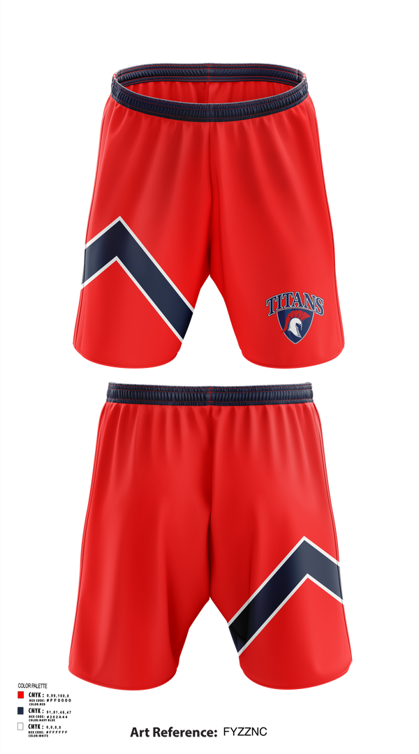Athletic Shorts With Pockets, Bettye Myers Middle School, Spirit Store, Teamtime, Team time, sublimation, custom sports apparel, team uniforms, spirit wear, spiritwear, sports uniforms, custom shirts, team store, custom team store, fundraiser sports, apparel fundraiser