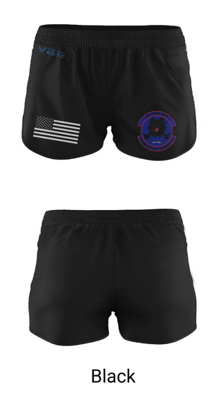 Ranger Panties, Detachment 035, Air Force, Teamtime, Team time, sublimation, custom sports apparel, team uniforms, spirit wear, spiritwear, sports uniforms, custom shirts, team store, custom team store, fundraiser sports, apparel fundraiser