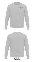 Bloomingdale And Butler Youth Club 93098328 Crew Neck Sweatshirt - 2