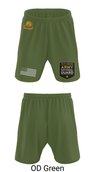 Athletic Shorts With Pockets, SOUTH CAROLINA ARMY NATIONAL GUARD, National Guard, Teamtime, Team time, sublimation, custom sports apparel, team uniforms, spirit wear, spiritwear, sports uniforms, custom shirts, team store, custom team store, fundraiser sports, apparel fundraiser