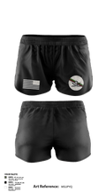 PAMIR 69649310 Ranger Panties - 3