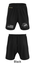 Danbury Police Traffic Unit 20625230 Athletic Shorts With Pockets - 28