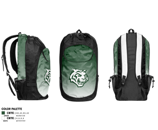 Gear Bag, Jackson-Reed (Wilson) High School, Spirit Store, Teamtime, Team time, sublimation, custom sports apparel, team uniforms, spirit wear, spiritwear, sports uniforms, custom shirts, team store, custom team store, fundraiser sports, apparel fundraiser