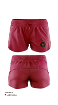 Cranberry Country K9s 10708887 Women's Shorts - 1