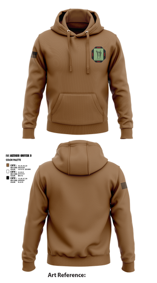 Hoodie, Keep It Real Self Defense, , Teamtime, Team time, sublimation, custom sports apparel, team uniforms, spirit wear, spiritwear, sports uniforms, custom shirts, team store, custom team store, fundraiser sports, apparel fundraiser