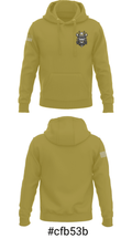 Jasper High School Softball 7823625 Hoodie - 17