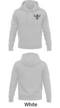 Kalles Junior High School 54523222 Hoodie - 3