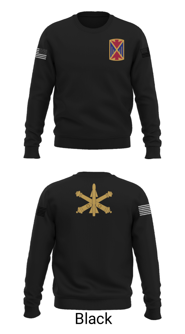 Crew Neck Sweatshirt, 10th Army Air and Missile Command, Army, Teamtime, Team time, sublimation, custom sports apparel, team uniforms, spirit wear, spiritwear, sports uniforms, custom shirts, team store, custom team store, fundraiser sports, apparel fundraiser